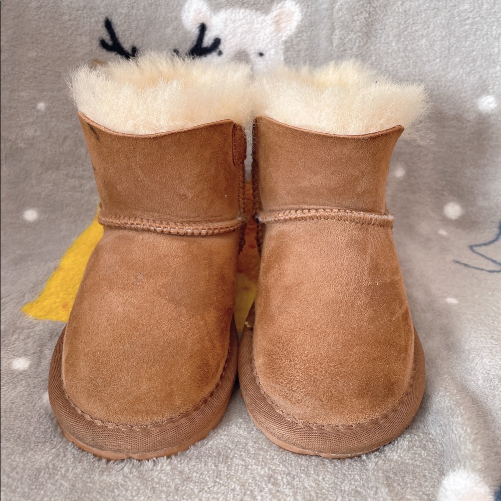 🦄 Baby Winter Boot